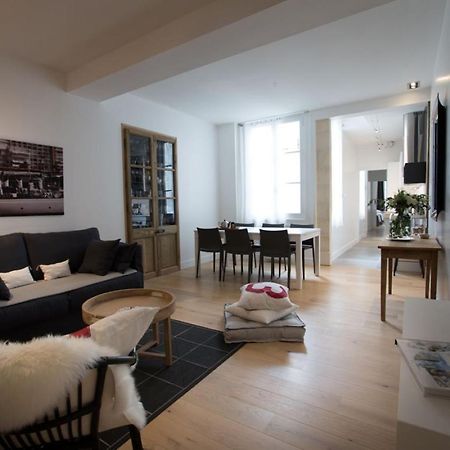L'Appartement : Location Les Merciers. La Rochelle  Exteriör bild